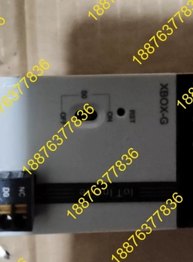 Haiwell海为XB0X-G模块，闲置一个，21年产，功能 议价