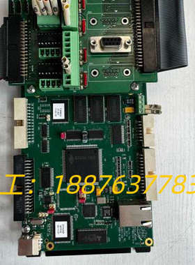 泰道运动控制板CLIPPER BOARD 603871-10议价