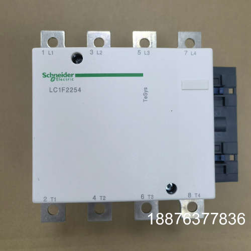 接触器LC1F2254