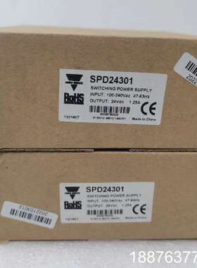 SPD24301电源  现货议价