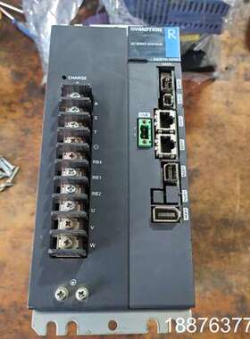 日本原装拆机件伺服驱动器RS2A10A0KA4包好用保修议价
