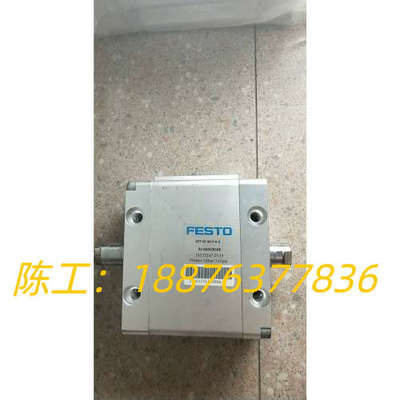 拆机正品费斯托 FESTO 15033247 DZF-63-30-P-A-S S2-SA39295KR*