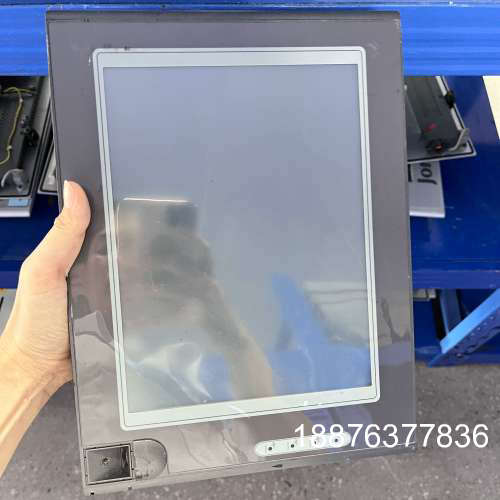 AMENS拆机GD104-TNT4A-F2R4C13触摸屏实议价