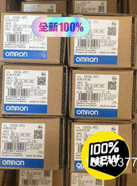 全新原装正品温控器 E5CSL-RTC  现货 数量多议价