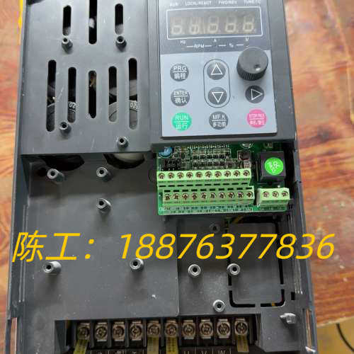 新科变频器：MODEL：议价