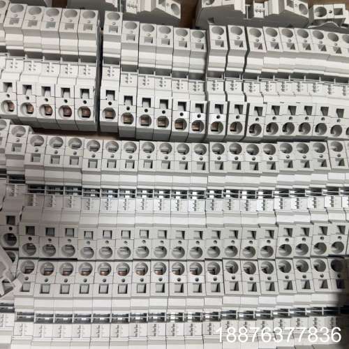 wieland 威琅接线端子 WKF 16/35 PV/WK议价