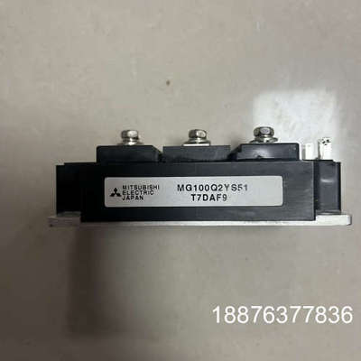 三菱IBGT   MG100Q2YS51    全新