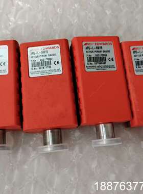 爱德华真空计APG-L-NW16出售，D02173000,包议价