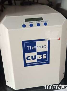 Thermo CUBE固态冷却系统，型号，10-400-2D议价