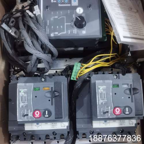 ATS 4P NSX160F TM160D 4P4D议价