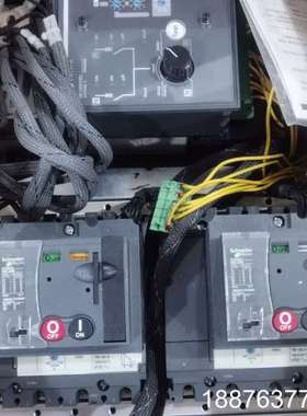 ATS 4P NSX160F TM160D 4P4D议价