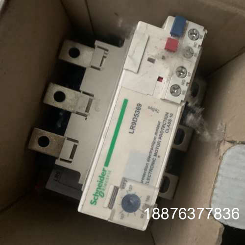 热过载继电器 LR9D5369  ，90-150A，仓议价