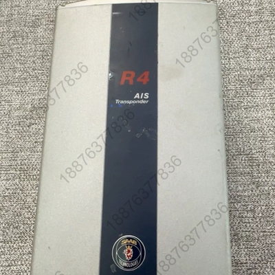 SAAB+R4++transponder+，功能正常，成色如 议价