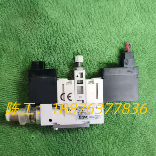 SMC  ZB0532-K15L-EA-C4 多个现货，功能议价