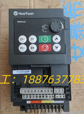 华远变频器 ，型号ZR200-4T0015G ，1.5KW议价