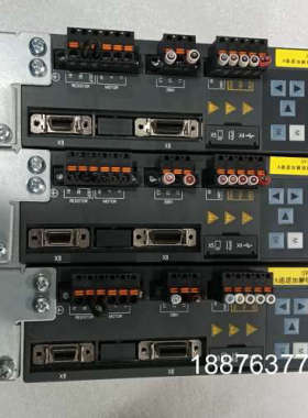 V90 PN版伺服驱动套装400W，驱动器6SL321