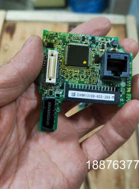 全新安川T1000V主板ETC740013-S6002，ET议价