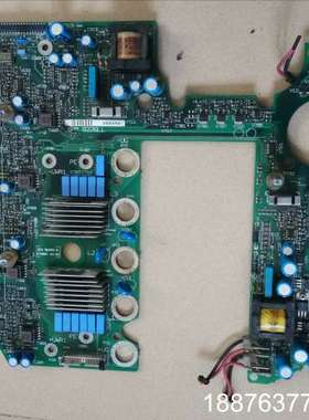 伦茨驱动板8226Lp，8227Lp，9332变频器，成色新议价