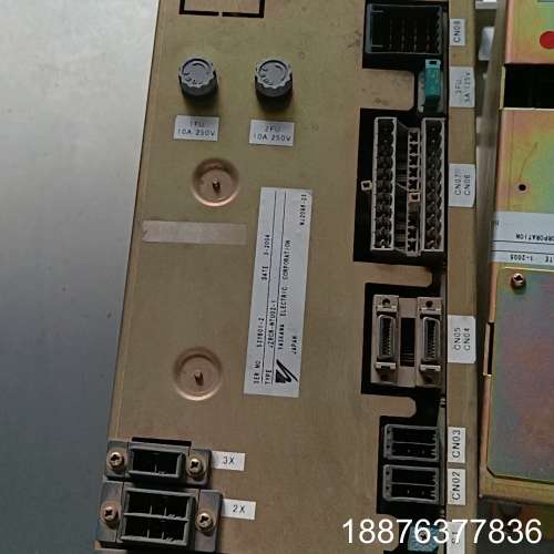 JZRCR-NTU02-1NX100接通单元议价