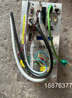 ETEL驱动器DSA2P174ZA-017A，DSA2P17