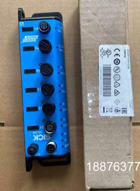西克1089794接线传感器模块，型号SIG200-0A04议价