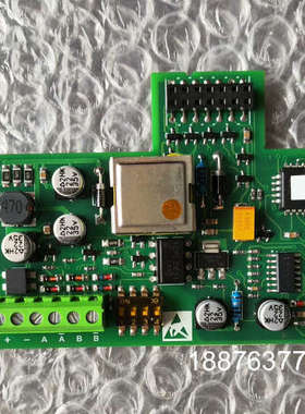 AH467407U001 690PB变频器编码板 全新议价