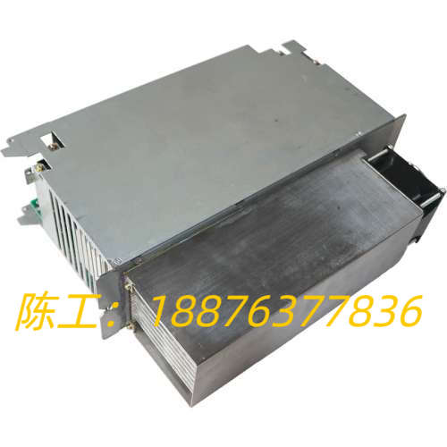 OKUMA大隈驱动器MIV08A-1-B5，二手九成新，功能议价