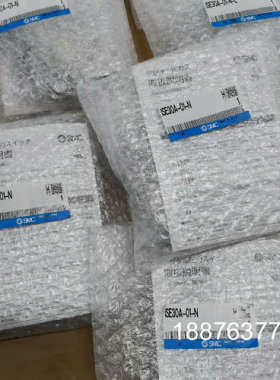 SMC压力开关ISE30A-01-N全新原装正品