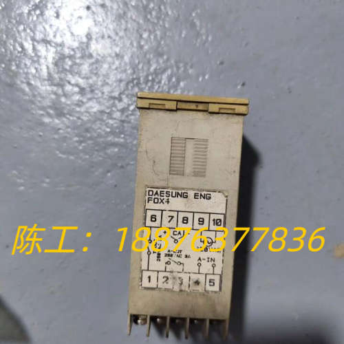 1 二手 FMK3 25针插头议价