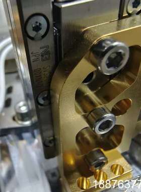 全新SmarAct  SLC2045高精度纳米级压电位移平台议价