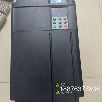 汇川变频器MD290T22G/30P议价