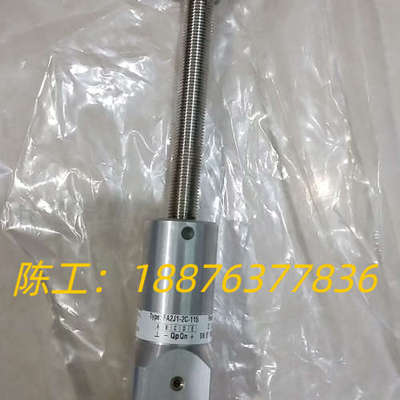 NORIS转速探头FA2J1-2C-115，全新原厂件，现货议价