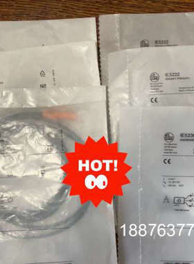 IFM IE5082 IE5111 IE5222 IE533
