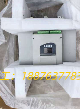 ATS48C21Q软启动器，全新原装正品，不是翻新，不议价