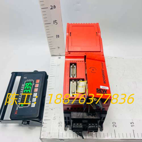 德国 SEW赛威 变频器 MCH41A0022-5A3-4-0T 现货议价商品议价