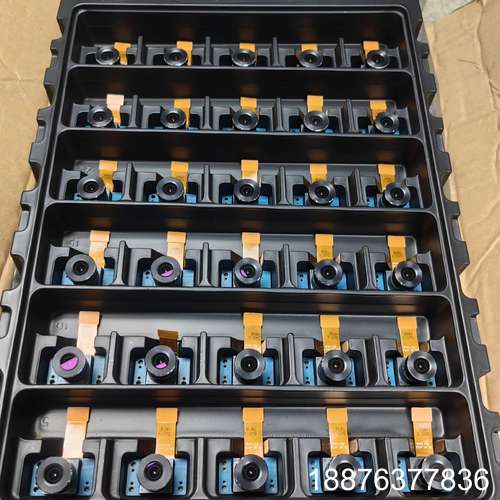 全新CMOS带板模组及芯片 监控 行车记录仪 车载 摄像头C议价