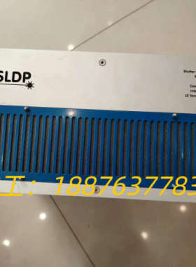 德国乐普科紫外激光器 LPKF SLDP紫外激光器，当配件出议价
