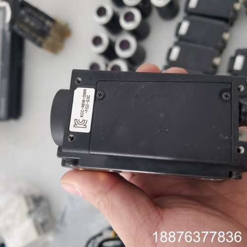 omron FQ2-S30-13M  二手拆机，9成新的，功议价