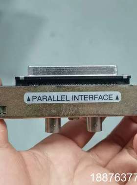 赛默飞配件：实验室设备配件：PARALLEL INTERFA议价