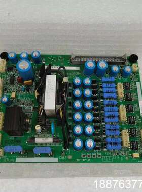 安川电源驱动板ETC617141/ETC617151/ETC议价