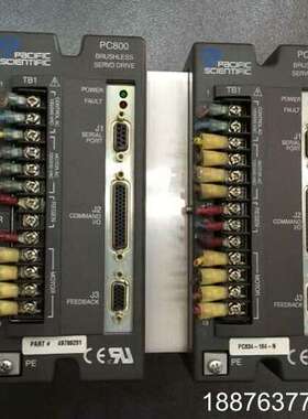 PC834-104-N 太平洋PACSCI伺服器 拆机 原装议价