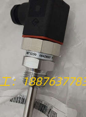 丹佛斯温度传感器MBT5250 084Z8007，全新原装，议价