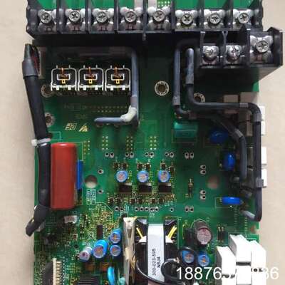 安川V1000变频器11千瓦驱动YPHT31629-1A，模议价