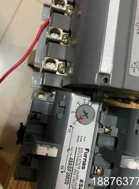 FURNAS接触器 48ASFM20 48ASEM20 14议价