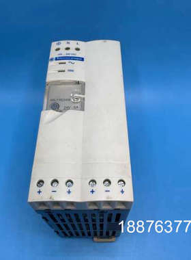 出电源模块 ABL7 RE2405，全新未使用哦！输入议价