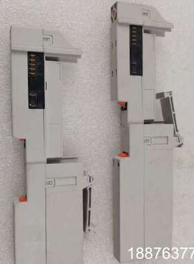 AB模块端子1734-TOP3S  80元，1734-TOP议价