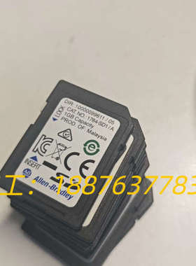 ab罗克韦尔卡1784-SD1议价