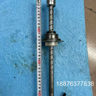 THK花键轴丝杆KEF08164