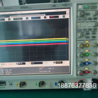 Keysight MSO9404A (Agilent) 示波