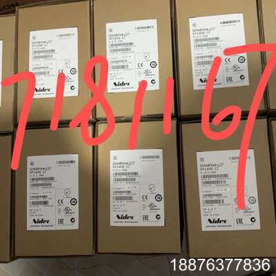全新原装尼得科CT变频器（原CT变频器）SP1401议价